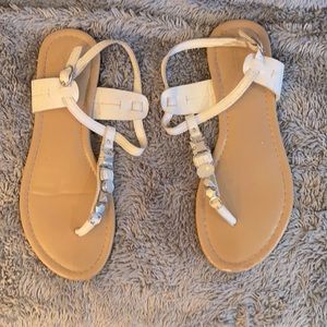 Simply Vera Wang Sandals